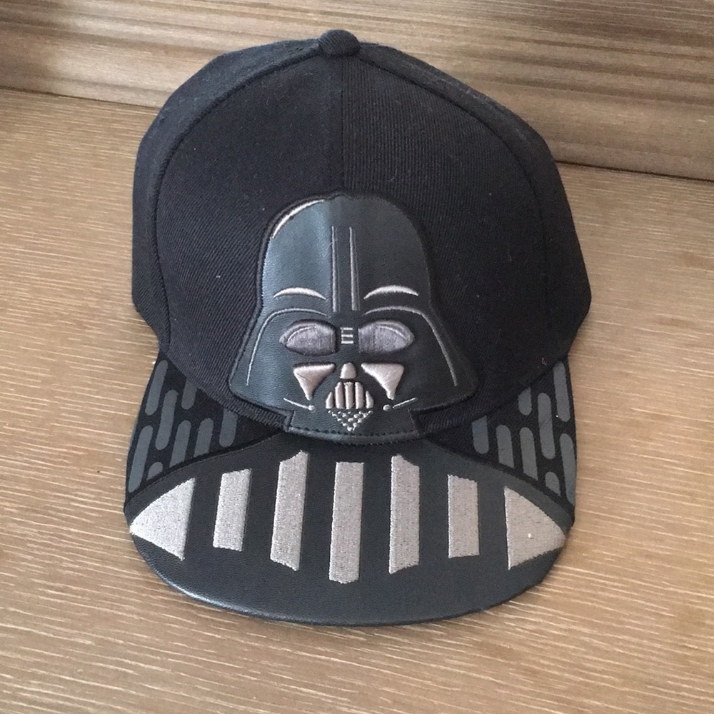 Star Wars hat